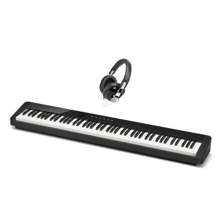 CASIO - PRIVIA PX-S1100BK KIT AURIC.QHP20-BK RETROFUTURE