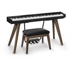 CASIO - PX-S7000BK + BANQUETA BG50