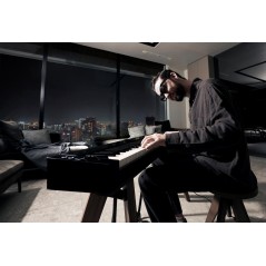 CASIO - PX-S7000BK + BANQUETA BG50