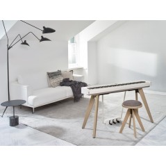 CASIO - PX-S7000WE + BANQUETA BG50