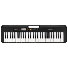 CASIO - CT-S200BK CASIOTONE