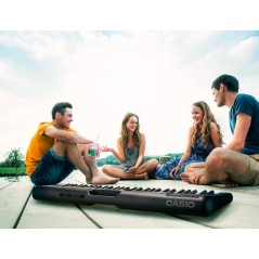 CASIO - CT-S200BK CASIOTONE