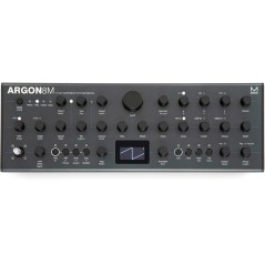 MODAL ELECTRONICS - ARGON8M