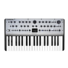 MODAL ELECTRONICS - CARBON8 (37 KEYS)