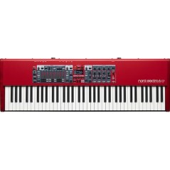 NORD - ELECTRO 6 HP