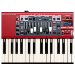 NORD - ELECTRO 6 HP