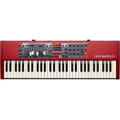 NORD - ELECTRO 6D 61