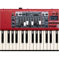 NORD - ELECTRO 6D 61