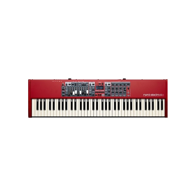 NORD ELECTRO 6D 73