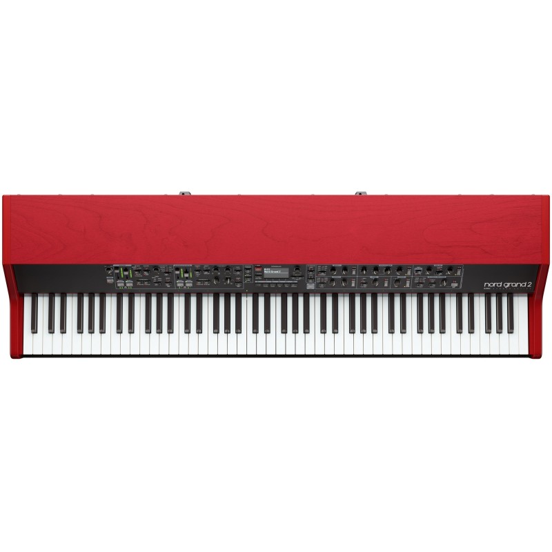 NORD GRAND 2