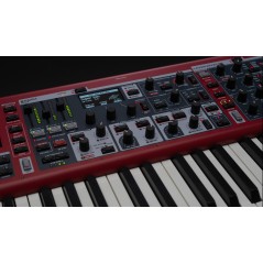 NORD - STAGE 4 88