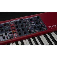 NORD - STAGE 4 88