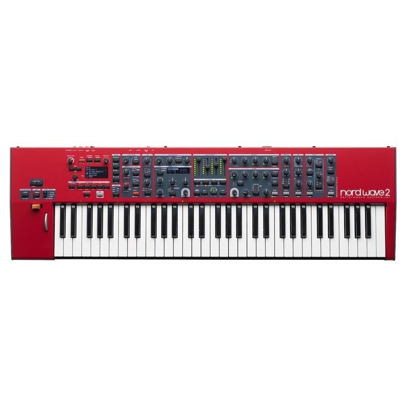 NORD WAVE 2