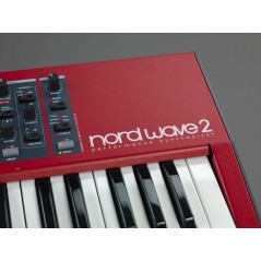 NORD - WAVE 2