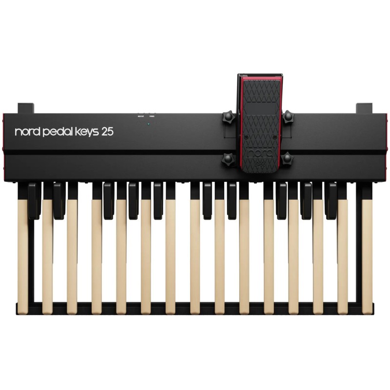NORD PEDAL KEYS 25