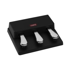 NORD - TRIPLE PEDAL 2