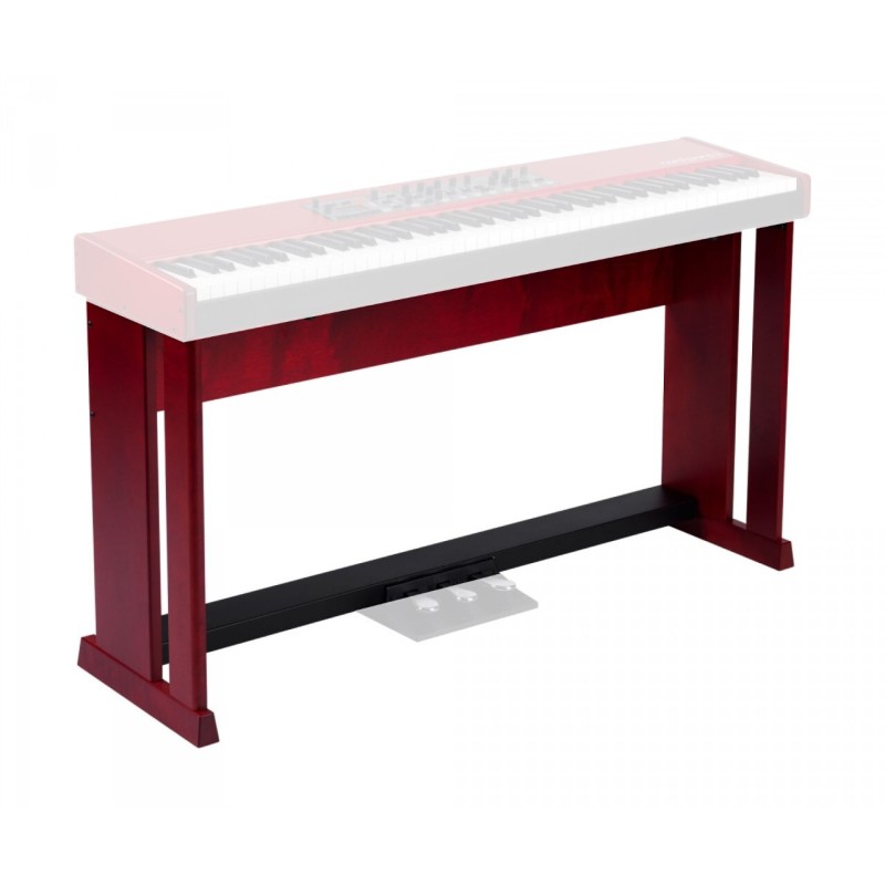 NORD WOOD KEYBOARD STAND V4