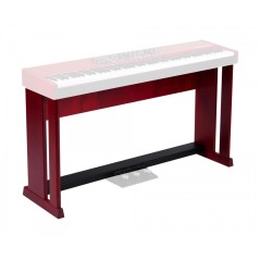 NORD - WOOD KEYBOARD STAND V4
