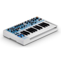 NOVATION - BASS STATION II SWIFTY EDITION