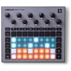 NOVATION - CIRCUIT RHYTHM