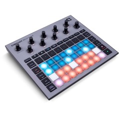 NOVATION - CIRCUIT RHYTHM