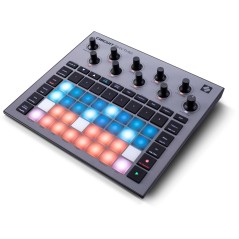 NOVATION - CIRCUIT RHYTHM