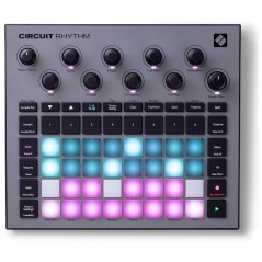 NOVATION - CIRCUIT RHYTHM