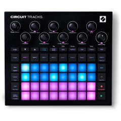 NOVATION - CIRCUIT TRACKS
