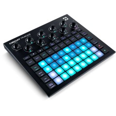 NOVATION - CIRCUIT TRACKS