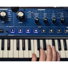 NOVATION - MININOVA