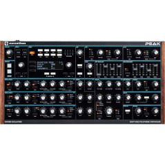 NOVATION - PEAK