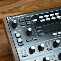 NOVATION - PEAK
