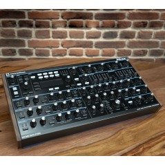 NOVATION - PEAK