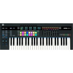 NOVATION - 49 SL MKIII