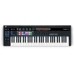 NOVATION - 61 SL MKIII