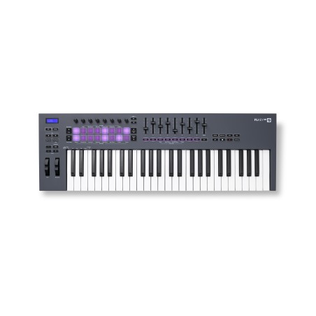 NOVATION - FL KEY 49