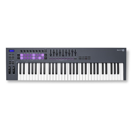 NOVATION - FL KEY 61