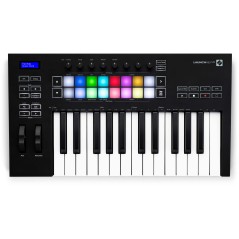 NOVATION - LAUNCHKEY 25 MK3