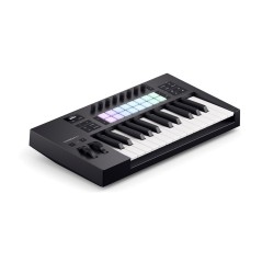 NOVATION - LAUNCHKEY 25 MK4