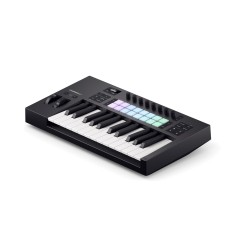 NOVATION - LAUNCHKEY 25 MK4