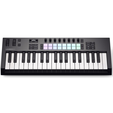 NOVATION - LAUNCHKEY 37 MK4