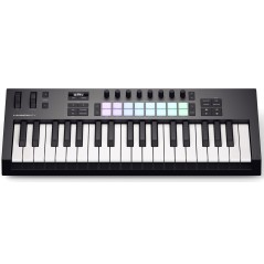 NOVATION - LAUNCHKEY 37 MK4