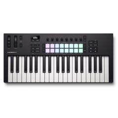NOVATION - LAUNCHKEY 37 MK4