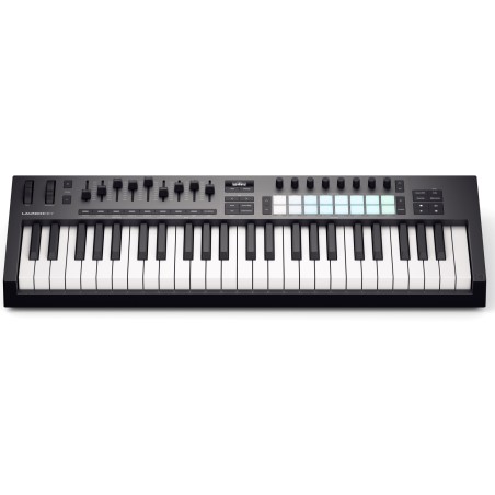 NOVATION - LAUNCHKEY 49 MK4