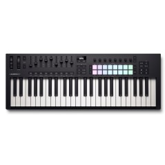 NOVATION - LAUNCHKEY 49 MK4