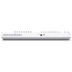 NOVATION - LAUNCHKEY 49 MK4 WHITE