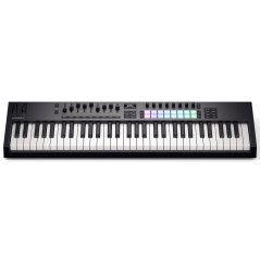 NOVATION - LAUNCHKEY 61 MK4