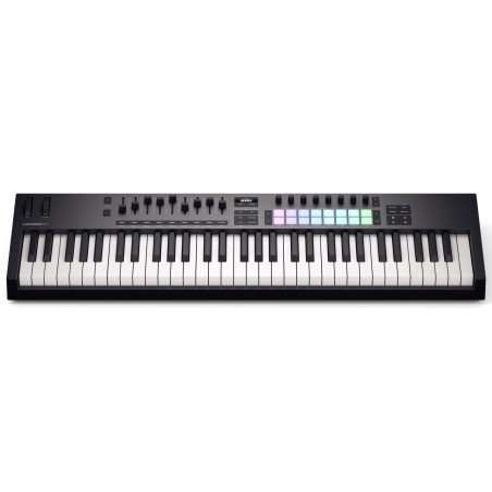NOVATION - LAUNCHKEY 61 MK4
