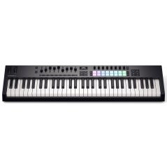 NOVATION - LAUNCHKEY 61 MK4