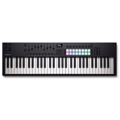 NOVATION - LAUNCHKEY 61 MK4